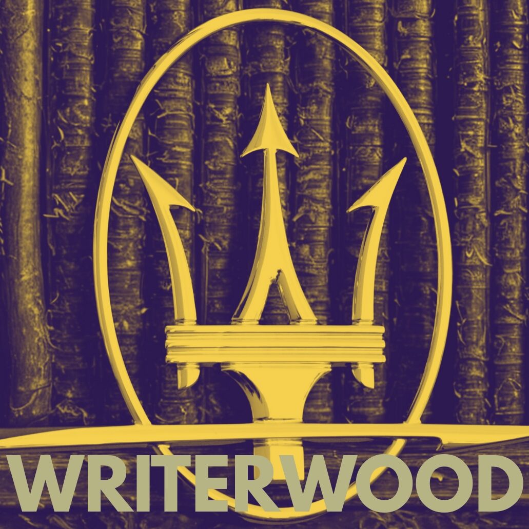 WRITERWOOD
